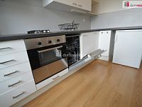 Prodej OV 1+1 37,3m2 P10 Strašnice U hranic - 11