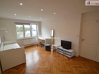 Prodej OV 1+1 37,3m2 P10 Strašnice U hranic - 7