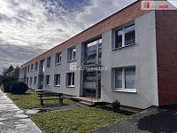 Byt 2+kk, Zlín u Trojáku - 16
