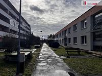 Byt 2+kk, Zlín u Trojáku - 21