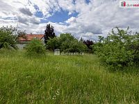 Prodej pozemku 1835 m2- Bubovice  - 10