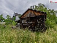 Prodej pozemku 1835 m2- Bubovice  - 11