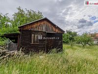 Prodej pozemku 1835 m2- Bubovice  - 12