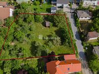Prodej pozemku 1835 m2- Bubovice  - 3