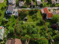 Prodej pozemku 1835 m2- Bubovice  - 4