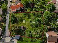 Prodej pozemku 1835 m2- Bubovice  - 5