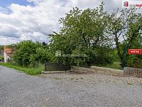 Prodej pozemku 1835 m2- Bubovice  - 7