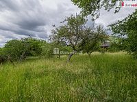 Prodej pozemku 1835 m2- Bubovice  - 8