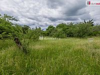 Prodej pozemku 1835 m2- Bubovice  - 9