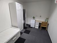 pokoj 15 m2, Pilská, Praha