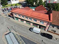 Prodej komerčního objektu v Bystřici pod Hostýnem - 2