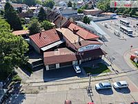 Prodej komerčního objektu v Bystřici pod Hostýnem - 4