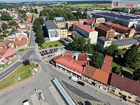 Prodej komerčního objektu v Bystřici pod Hostýnem - 7