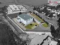 Prodej výrobně-administrativního areálu 1 592 m², pozemek 4 771 m² – Bystřice pod Hostýnem - 5