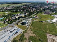 Prodej výrobně-administrativního areálu 1 592 m², pozemek 4 771 m² – Bystřice pod Hostýnem - 6