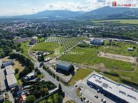 Prodej výrobně-administrativního areálu 1 592 m², pozemek 4 771 m² – Bystřice pod Hostýnem - 7