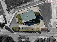 Prodej výrobně-administrativního areálu 1 592 m², pozemek 4 771 m² – Bystřice pod Hostýnem - 9
