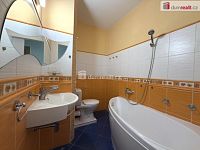 Pronájem bytu 1+1, 34 m2, Šípková, Ústí nad Labem - 10