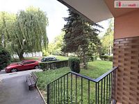 Pronájem bytu 1+1, 34 m2, Šípková, Ústí nad Labem - 14