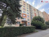 Pronájem bytu 1+1, 34 m2, Šípková, Ústí nad Labem - 15