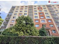 Pronájem bytu 1+1, 34 m2, Šípková, Ústí nad Labem - 2