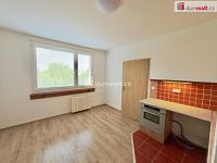 Pronájem bytu 1+1, 34 m2, Šípková, Ústí nad Labem - 3