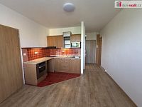 Pronájem bytu 1+1, 34 m2, Šípková, Ústí nad Labem - 4
