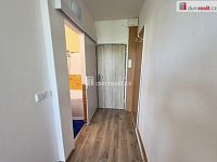 Pronájem bytu 1+1, 34 m2, Šípková, Ústí nad Labem - 8