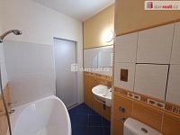 Pronájem bytu 1+1, 34 m2, Šípková, Ústí nad Labem - 9