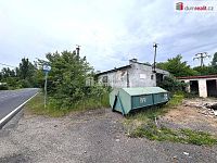 Prodej objektu občanské vybavenosti v Habartově - 2