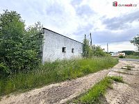 Prodej objektu občanské vybavenosti v Habartově - 4