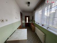 prodej dvougeneračního domu Bohutín - Příbram - 13