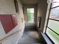 prodej dvougeneračního domu Bohutín - Příbram - 14