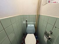 prodej dvougeneračního domu Bohutín - Příbram - 15