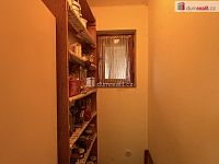prodej dvougeneračního domu Bohutín - Příbram - 19