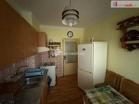 prodej dvougeneračního domu Bohutín - Příbram - 20