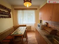 prodej dvougeneračního domu Bohutín - Příbram - 22