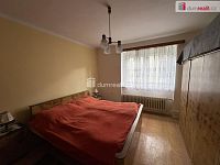 prodej dvougeneračního domu Bohutín - Příbram - 24