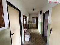 prodej dvougeneračního domu Bohutín - Příbram - 26