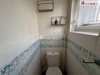 prodej dvougeneračního domu Bohutín - Příbram - 27