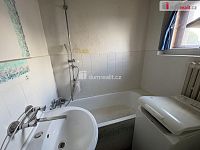 prodej dvougeneračního domu Bohutín - Příbram - 28