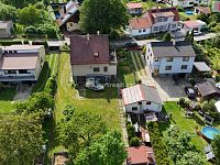 prodej dvougeneračního domu Bohutín - Příbram - 3