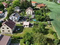 prodej dvougeneračního domu Bohutín - Příbram - 6