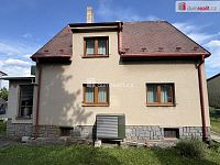 prodej dvougeneračního domu Bohutín - Příbram - 7