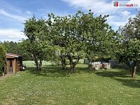prodej dvougeneračního domu Bohutín - Příbram - 9
