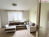 Pronájem bytu 2 + 1 ve Frenštátě pod Radhoštěm - 7