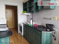 Prodej bytu 3+1, 75 m2, Jírovcova, České Budějovice