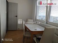 Prodej bytu 3+1, 75 m2, Jírovcova, České Budějovice - 2