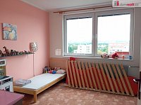 Prodej bytu 3+1, 75 m2, Jírovcova, České Budějovice - 5