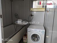 Prodej bytu 3+1, 75 m2, Jírovcova, České Budějovice - 6